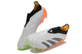 PREDATOR ACCURACY+ FG BOOTS