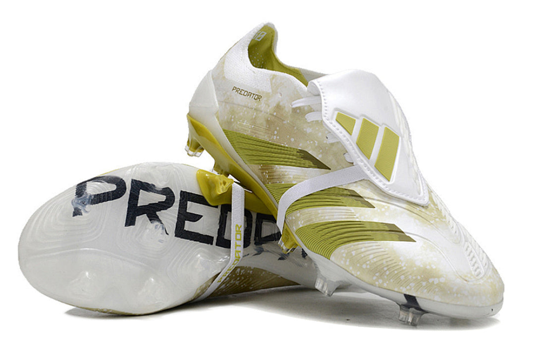 PREDATOR ACCURACY FG BOOTS