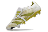 PREDATOR ACCURACY FG BOOTS