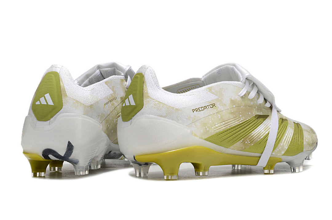 PREDATOR ACCURACY FG BOOTS