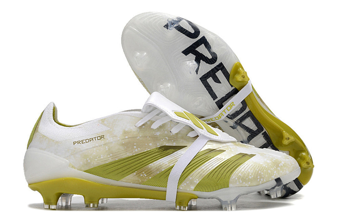 PREDATOR ACCURACY FG BOOTS