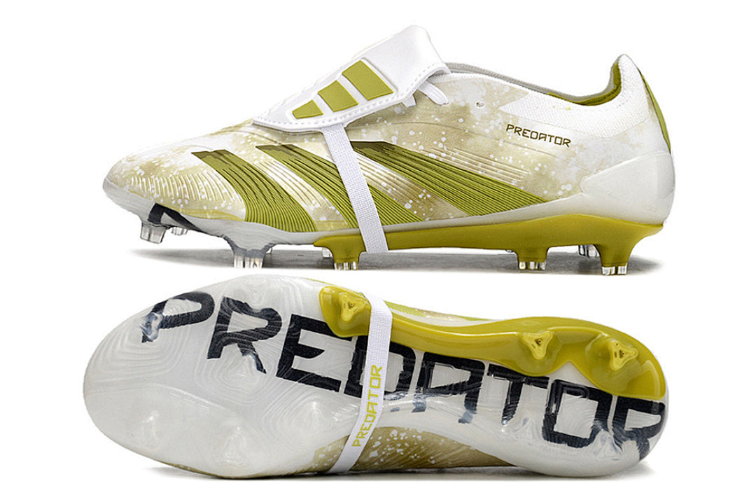 PREDATOR ACCURACY FG BOOTS