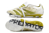 PREDATOR ACCURACY FG BOOTS