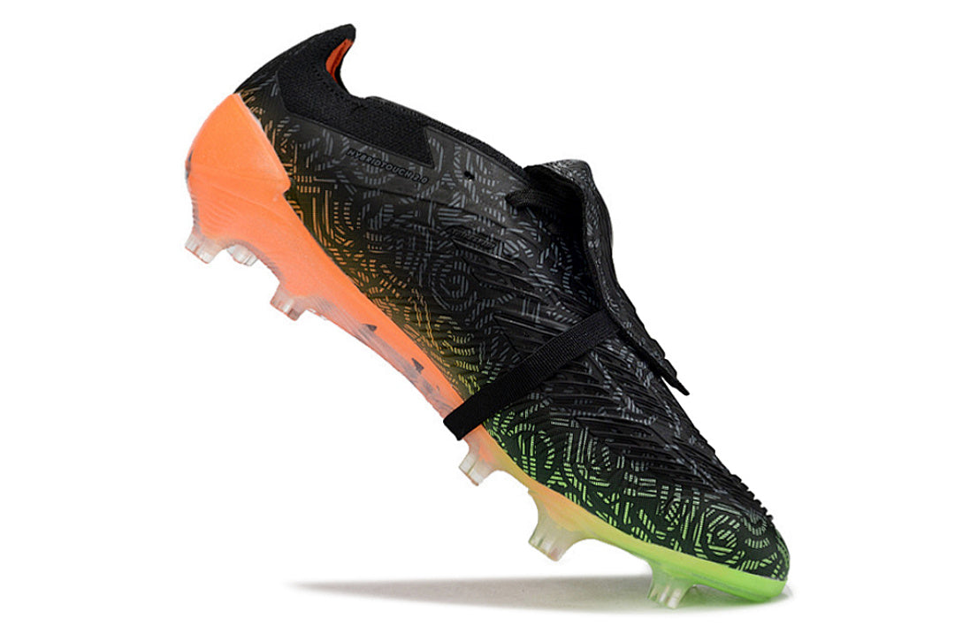 PREDATOR ACCURACY FG BOOTS