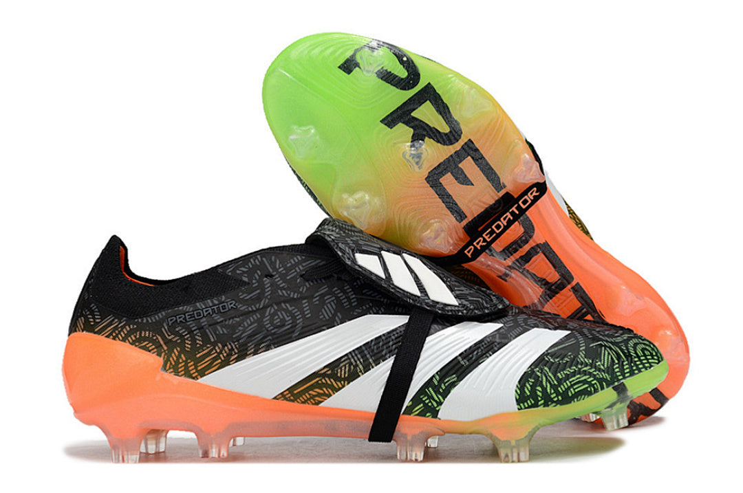 PREDATOR ACCURACY FG BOOTS