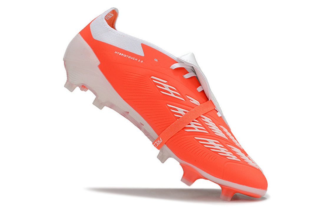 PREDATOR ACCURACY FG BOOTS