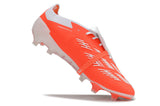 PREDATOR ACCURACY FG BOOTS