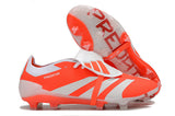 PREDATOR ACCURACY FG BOOTS