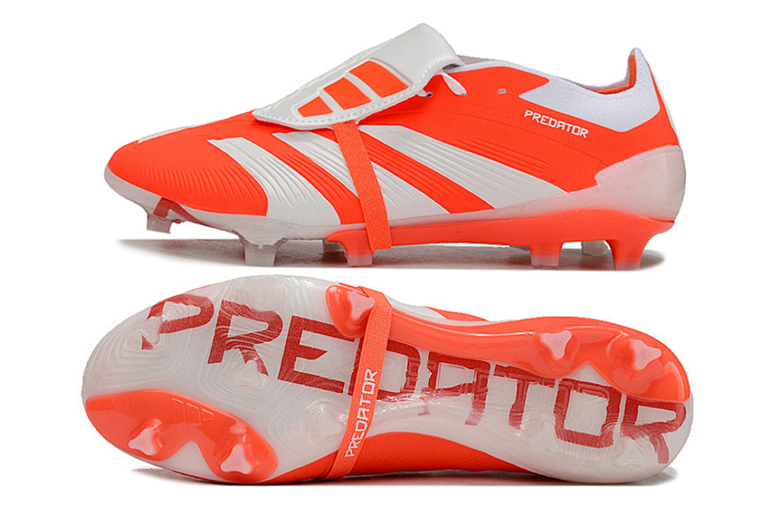 PREDATOR ACCURACY FG BOOTS