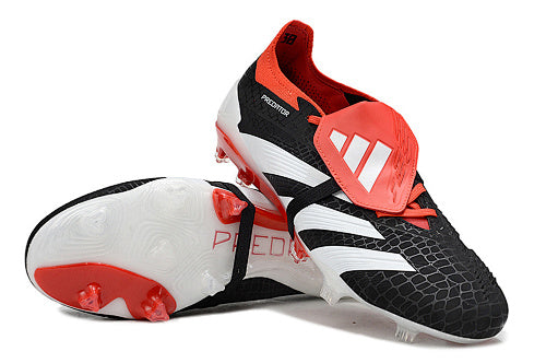 PREDATOR ACCURACY FG BOOTS