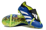PREDATOR ACCURACY+ FG BOOTS -