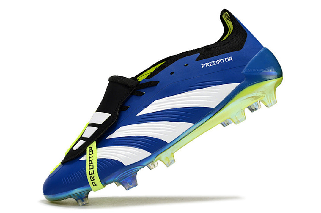 PREDATOR ACCURACY+ FG BOOTS -