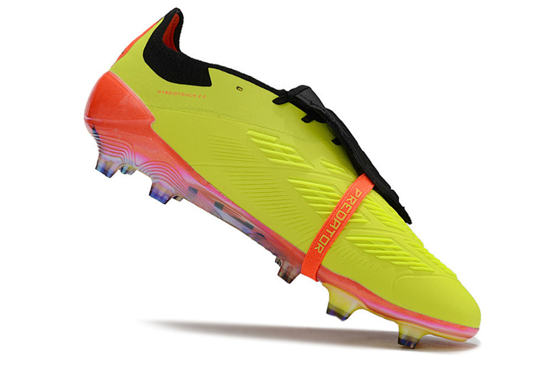 adidas Predator Elite Tongue FG