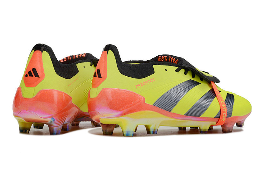 adidas Predator Elite Tongue FG