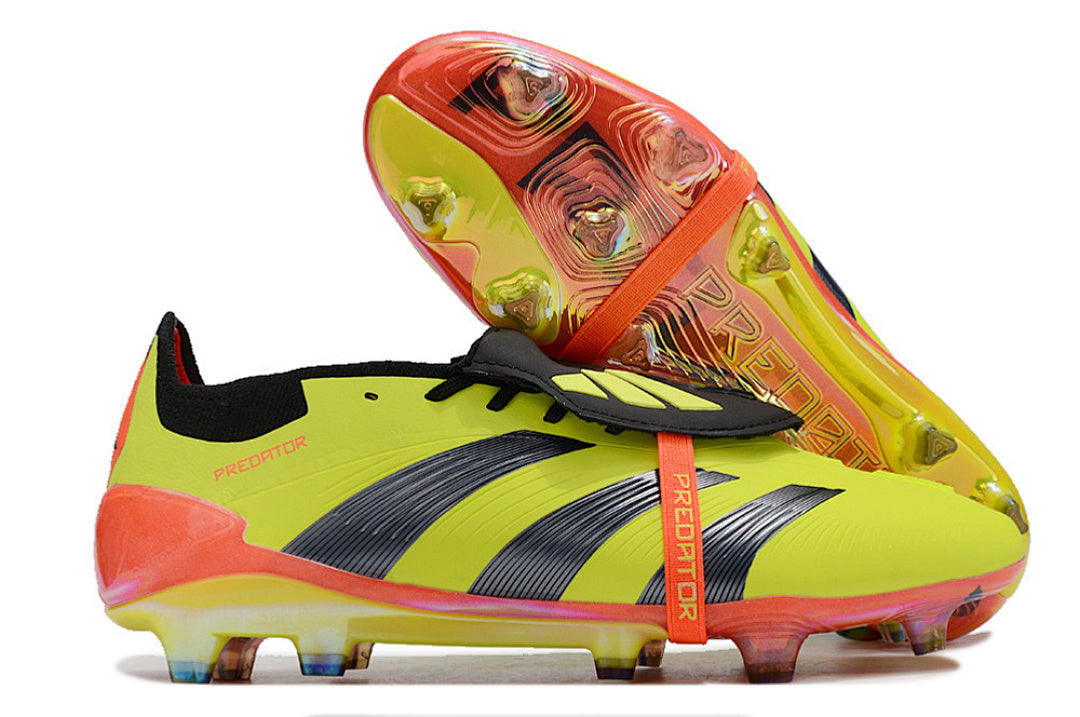 adidas Predator Elite Tongue FG