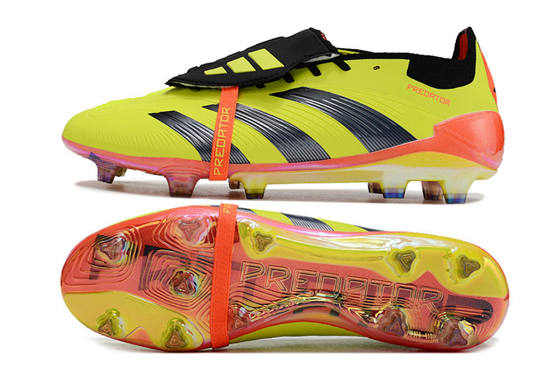 adidas Predator Elite Tongue FG