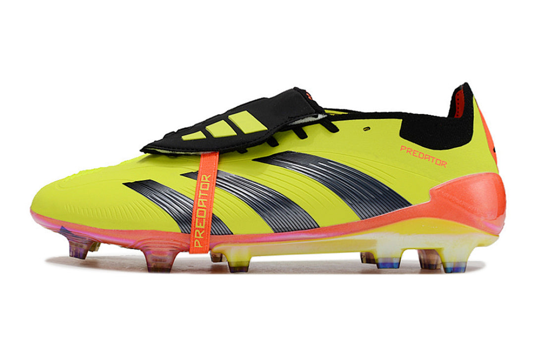 adidas Predator Elite Tongue FG