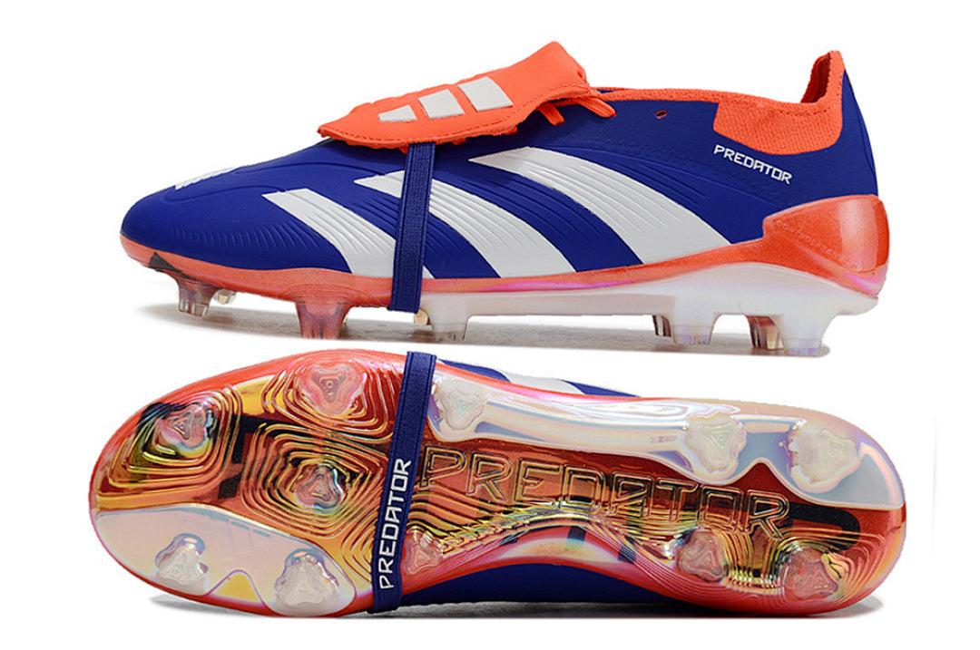 adidas Predator Elite Tongue FG