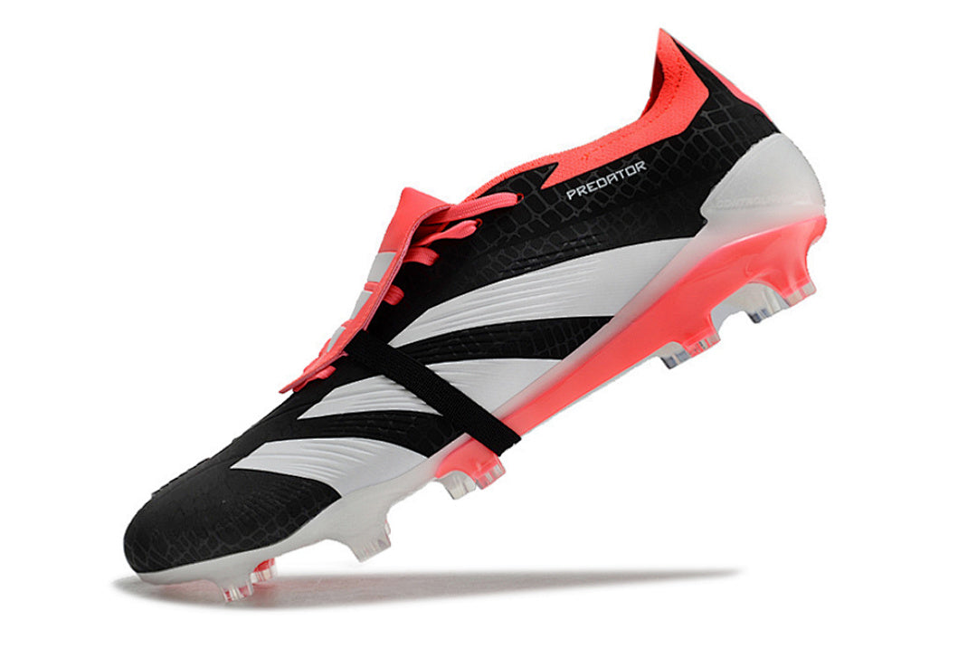 PREDATOR ACCURACY FG BOOTS