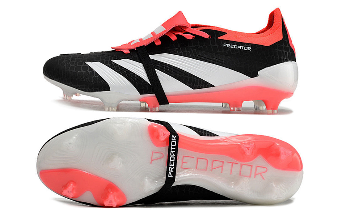 PREDATOR ACCURACY FG BOOTS
