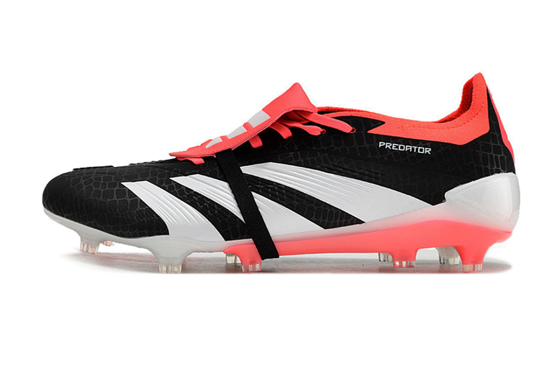 PREDATOR ACCURACY FG BOOTS