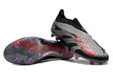 PREDATOR ACCURACY+ FG BOOTS