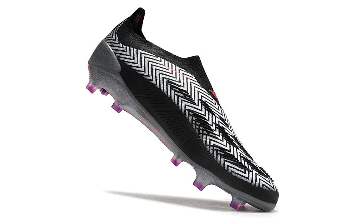 PREDATOR ACCURACY+ FG BOOTS