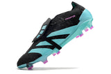 PREDATOR ACCURACY+ FG BOOTS