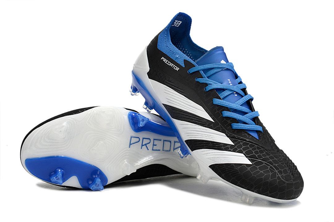 PREDATOR ACCURACY+ FG BOOTS