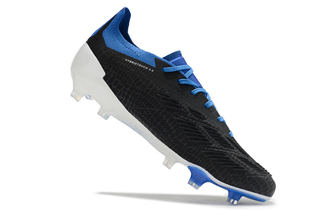 PREDATOR ACCURACY+ FG BOOTS