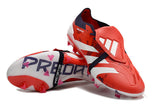PREDATOR ACCURACY+ FG BOOTS