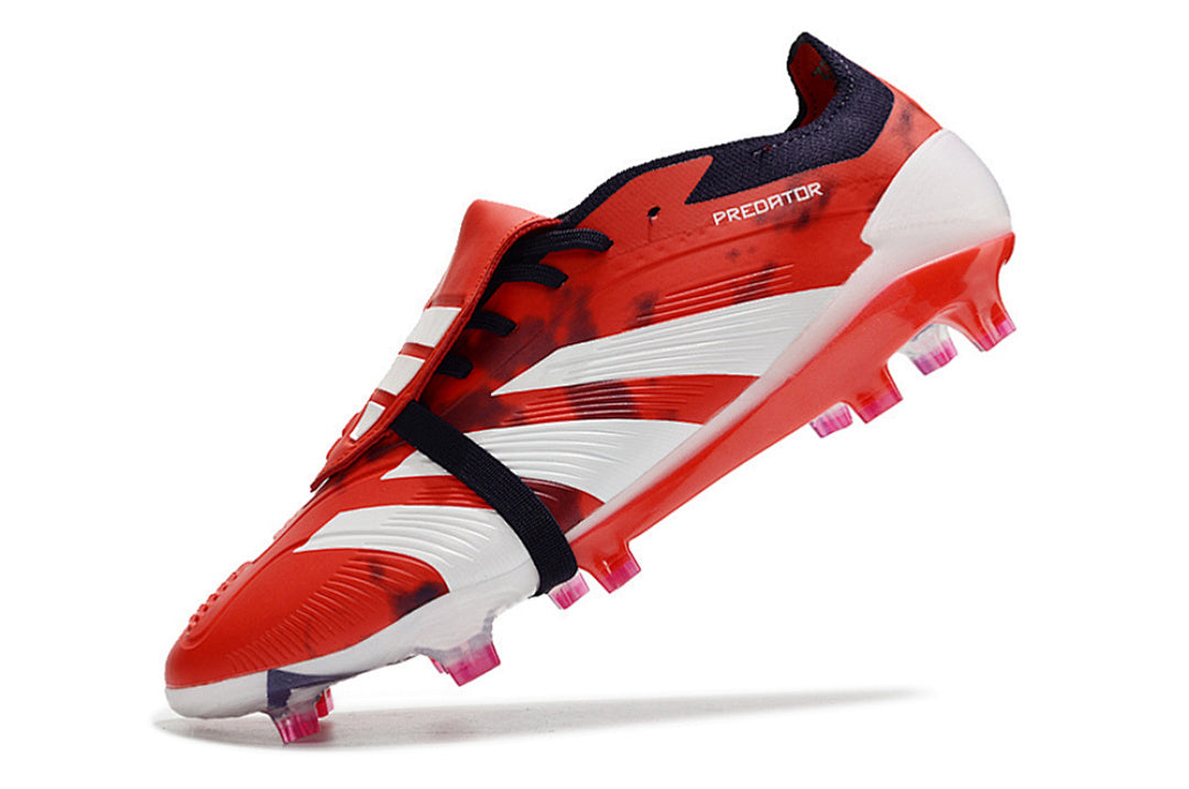 PREDATOR ACCURACY+ FG BOOTS