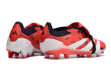 PREDATOR ACCURACY+ FG BOOTS