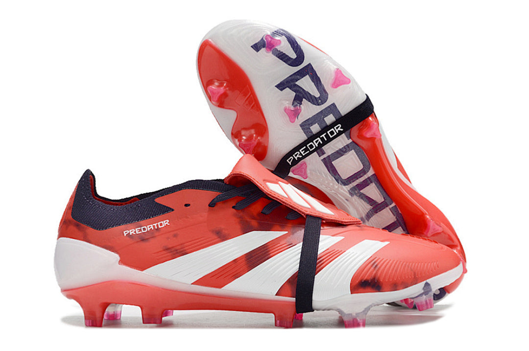 PREDATOR ACCURACY+ FG BOOTS