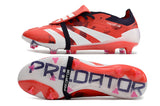 PREDATOR ACCURACY+ FG BOOTS