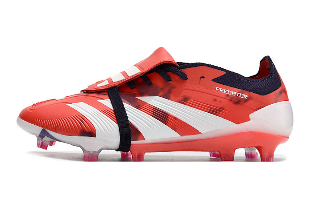 PREDATOR ACCURACY+ FG BOOTS