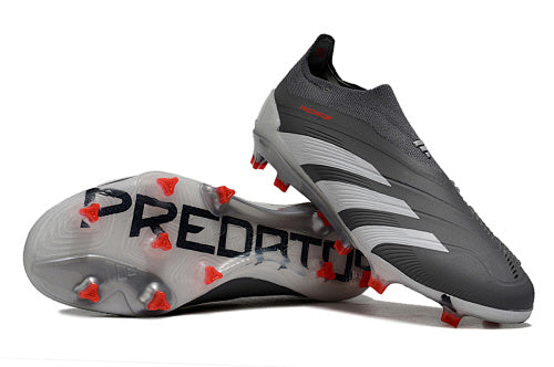 PREDATOR ACCURACY+ FG BOOTS