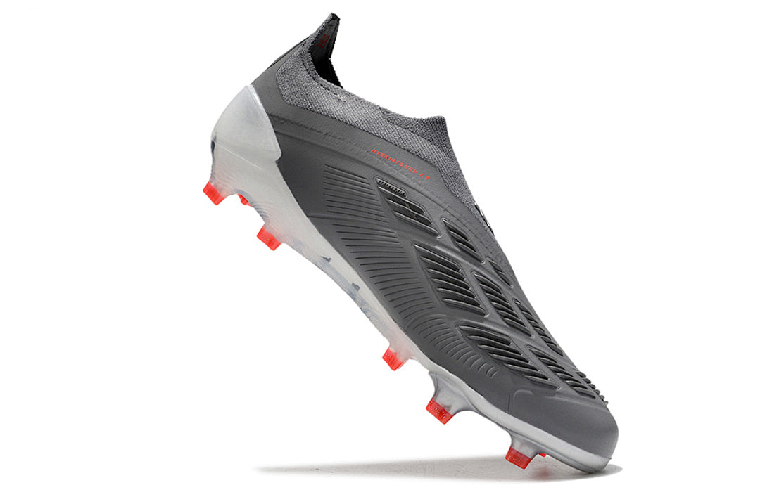 PREDATOR ACCURACY+ FG BOOTS