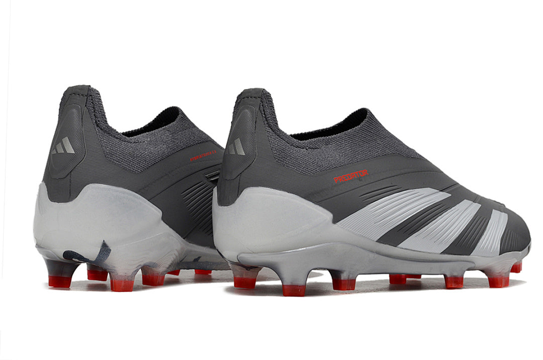 PREDATOR ACCURACY+ FG BOOTS
