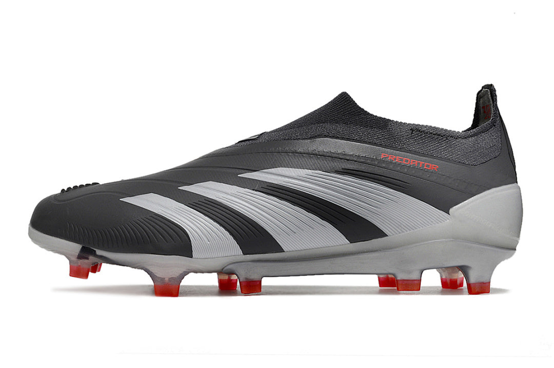 PREDATOR ACCURACY+ FG BOOTS