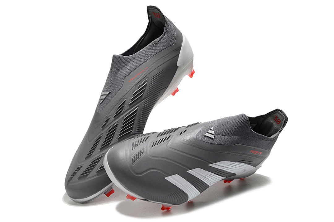 PREDATOR ACCURACY+ FG BOOTS