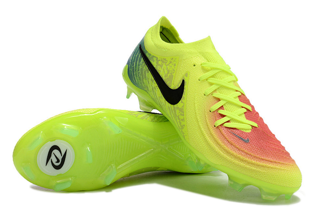 NIKE PHANTOM LUNA ELITE FG