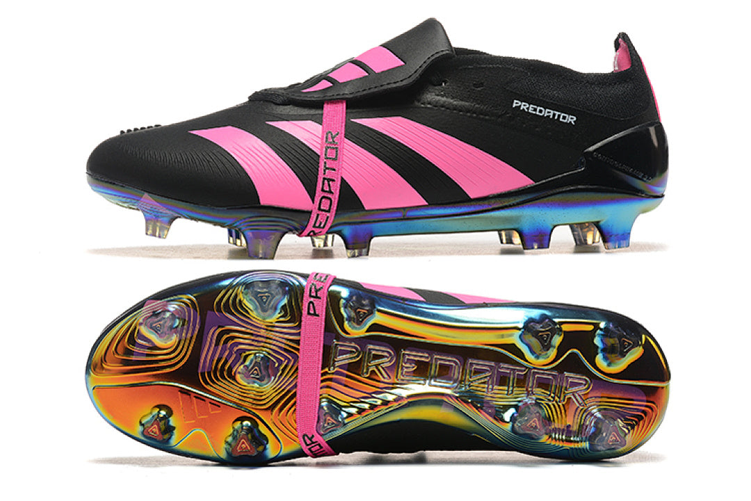 PREDATOR ACCURACY FG BOOTS