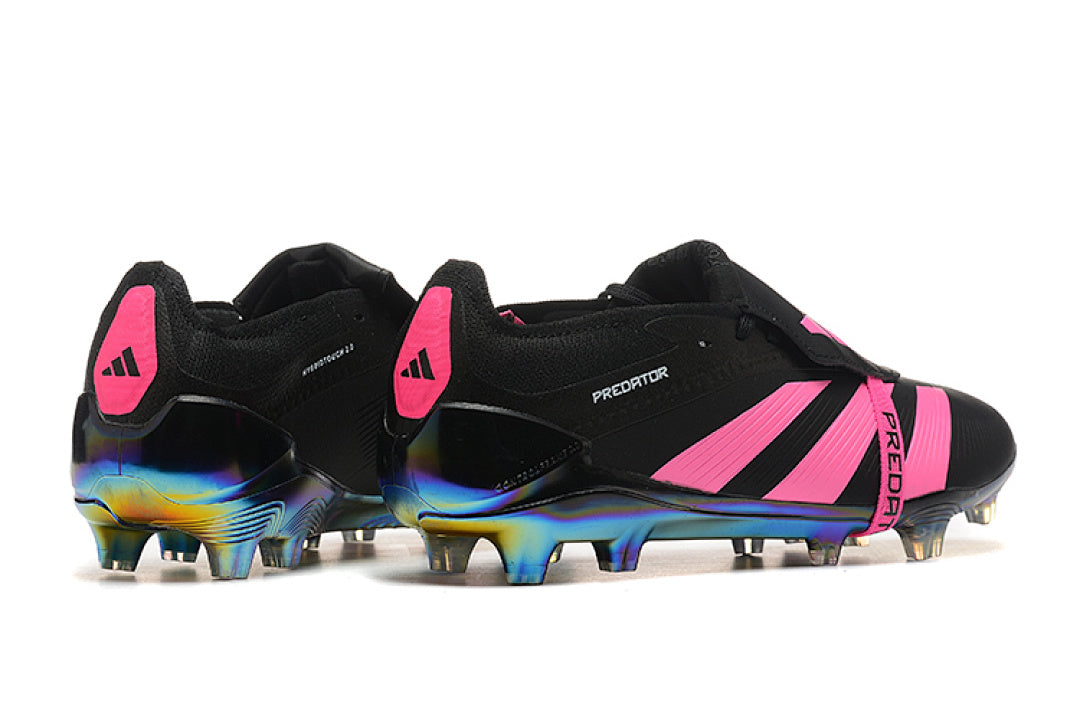 PREDATOR ACCURACY FG BOOTS