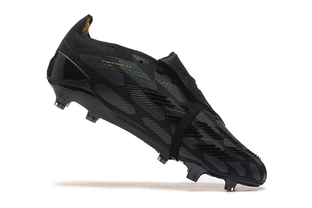 PREDATOR ACCURACY FG BOOTS