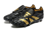 PREDATOR ACCURACY FG BOOTS