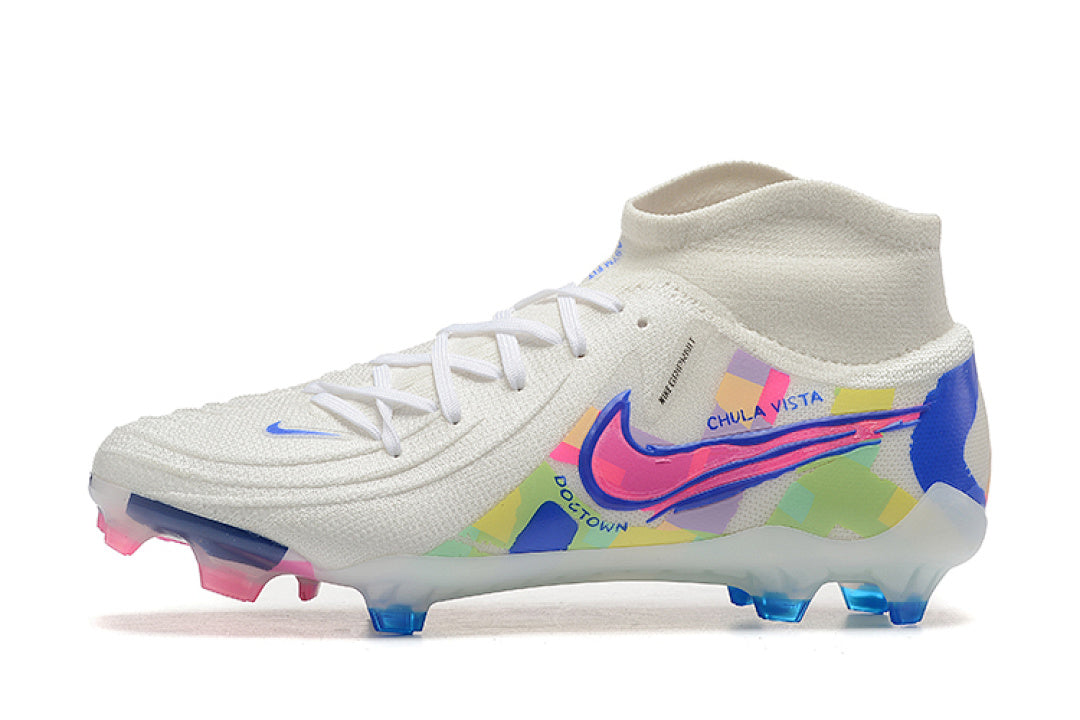 NIKE PHANTOM LUNA ELITE FG