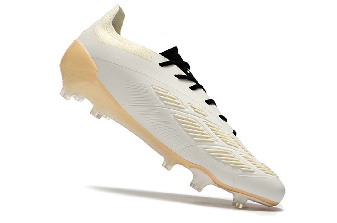 PREDATOR ACCURACY+ FG BOOTS