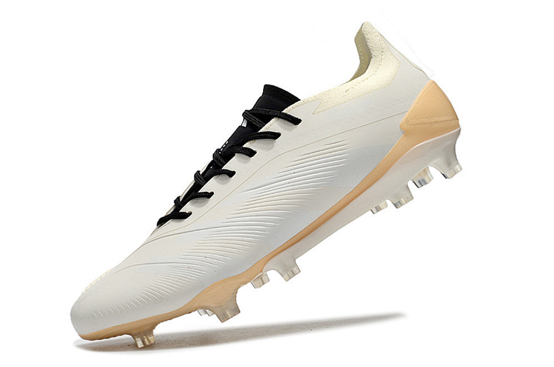 PREDATOR ACCURACY+ FG BOOTS
