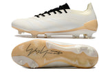 PREDATOR ACCURACY+ FG BOOTS